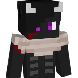 SleepyInsomni Minecraft avatar bust