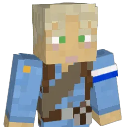 SleepyKoya's Minecraft skin