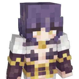 SleepyMaidTris