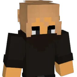 SleepyMaybe06 Minecraft avatar bust