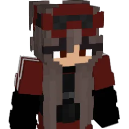 SleepyNc Minecraft avatar bust