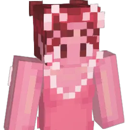 SleepyNex Minecraft avatar bust