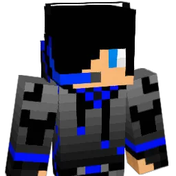 SleepyNinja457 Minecraft avatar bust