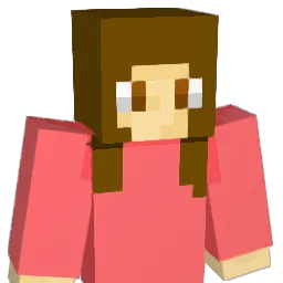 SleepyOwls Minecraft avatar bust
