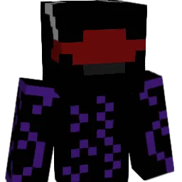 SleepyPichu3364 Minecraft avatar bust