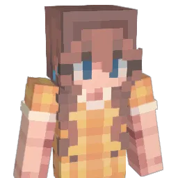 SleepyPuppy4437 Minecraft avatar bust