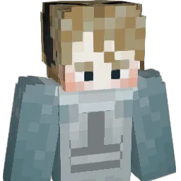 SleepySaint's Minecraft skin