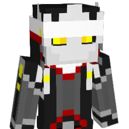 SleepyShaman4 Minecraft avatar bust