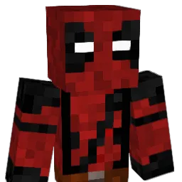 SleepyShamanG Minecraft avatar bust