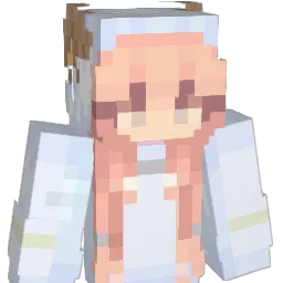 SleepySheepy_ Minecraft avatar bust