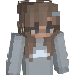 SleepySloth21 Minecraft avatar bust