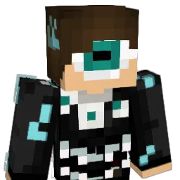 SleepyStarrs Minecraft avatar bust