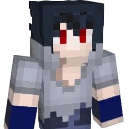 SleepySymp's Minecraft skin
