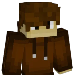 SleepyThor's Minecraft skin
