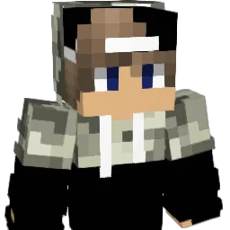 SleepyToast2 Minecraft avatar bust