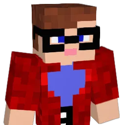 SleepyYoutube's Minecraft skin
