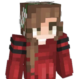 Sleepy_Alpaca Minecraft avatar bust