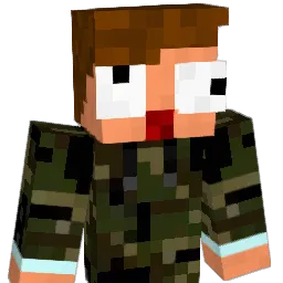 Sleepy_Boyyy Minecraft avatar bust