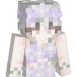 Sleepy_Bugs Minecraft avatar bust