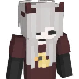 Sleepy_Bunny0 Minecraft avatar bust