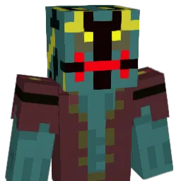 Sleepy_Chipz Minecraft avatar bust