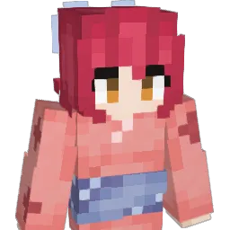 Sleepy_Crest Minecraft avatar bust