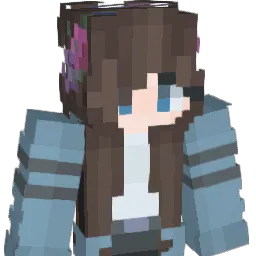 Sleepy_Ginger Minecraft avatar bust