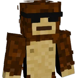 Sleepy_Hollow257 Minecraft avatar bust
