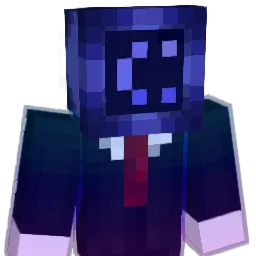Sleepy_Hollow Minecraft avatar bust