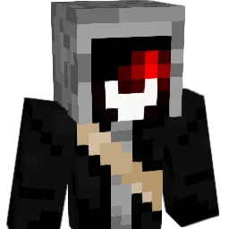 Sleepy_Koala Minecraft avatar bust