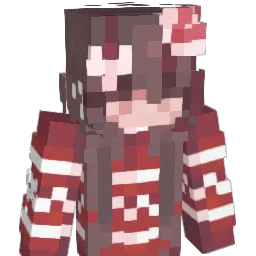 Sleepy_Laz Minecraft avatar bust
