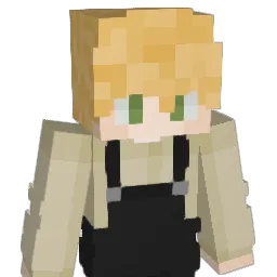 Sleepy_Minded Minecraft avatar bust