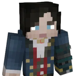 Sleepy_Somnus Minecraft avatar bust