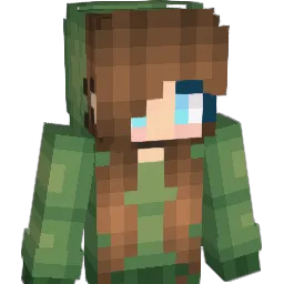 Sleepy__Sheep Minecraft avatar bust