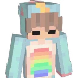 Sleepy_puppy Minecraft avatar bust