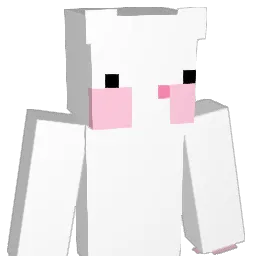 Sleepycat_04 Minecraft avatar bust
