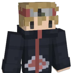 SleepyheadxX Minecraft avatar bust