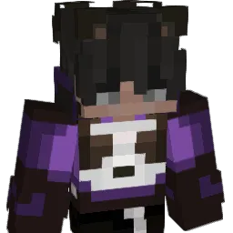 Sleepyjag Minecraft avatar bust