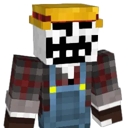 Sleepyjelly099's Minecraft skin
