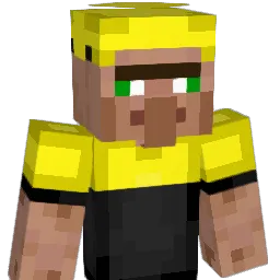 Sleepylein's Minecraft skin