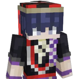 Sleepylolz_ Minecraft avatar bust