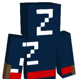Sleepymcsleeps Minecraft avatar bust
