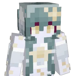 Sleepyolive_ Minecraft avatar bust