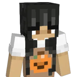 Sleepypinoy Minecraft avatar bust