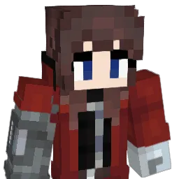 SleepysWitch Minecraft avatar bust