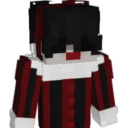 Sleepyszz Minecraft avatar bust