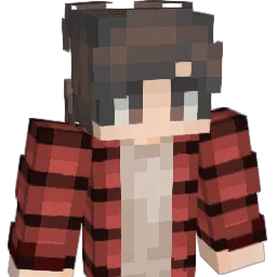 SleepyyPhoenix's Minecraft skin