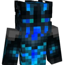 SleetPvP Minecraft avatar bust