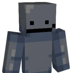 Sleeter101 Minecraft avatar bust