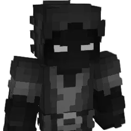 Sleetstxr Minecraft avatar bust